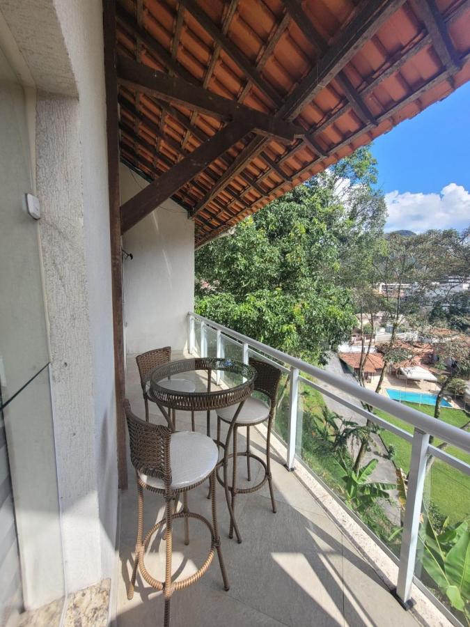 Aconchego Serra Imperial - Homestay *